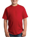 youth tee shirt