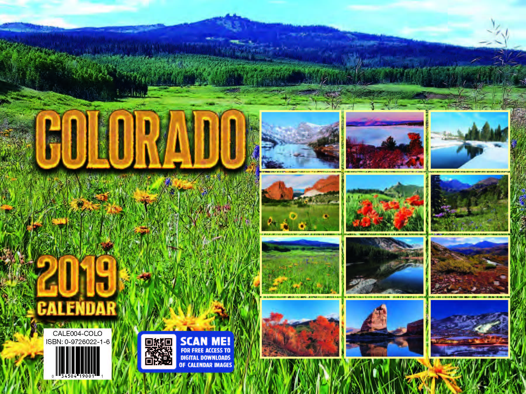 2019 Colorado SPIRAL Calendar_Page_28 Mountain States Specialties